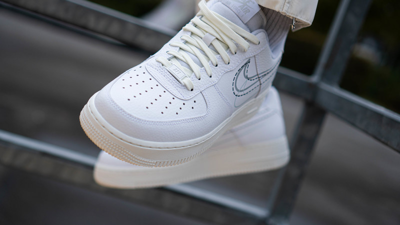 Af1 2025 multi swoosh